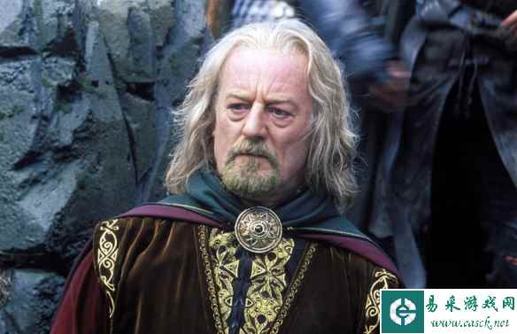 《指环王》"希优顿国王"演员去世 曾出演泰坦尼克号