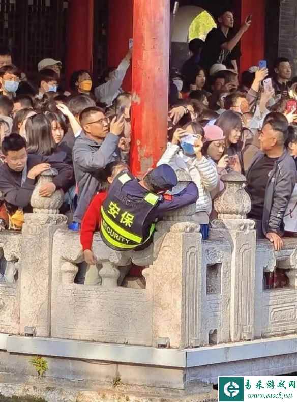 跟你走的话会被嘎蛋吗 囧图 深得自媒体新闻学的真传