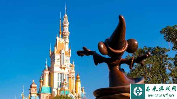 香港迪士尼开启招聘：500个职位、薪资18000港元起！