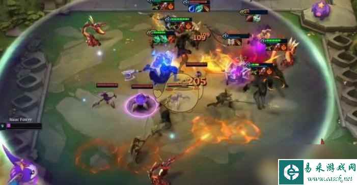 《LOL》云顶之弈宝石装备推荐