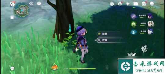 【原神】V4.6攻略 | 枫丹成就攻略：根本就没有藏嘛！