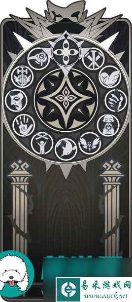 愚人众十一执行官-原神愚人众介绍