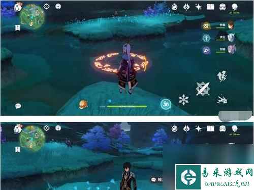 原神如何有效地培养升级（掌握优先度攻略）