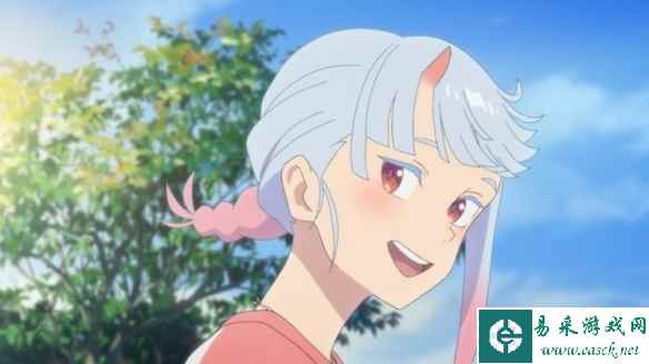 《我的鬼女孩》与 ZUTOMAYO 合作 推出特别宣传影像