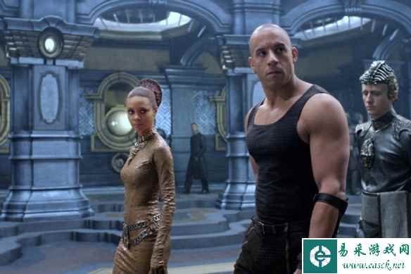 科幻动作片《星际传奇4》要拍了 范·迪塞尔回归主演
