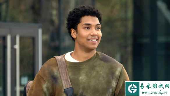 《V世代》演员佩尔多莫去世 制作人：第二季不换人演