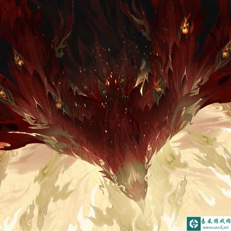 奇迹暖暖骖鸾九霄故事套装介绍