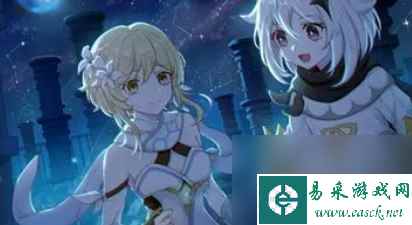 《原神》菲谢尔专属武器是什么