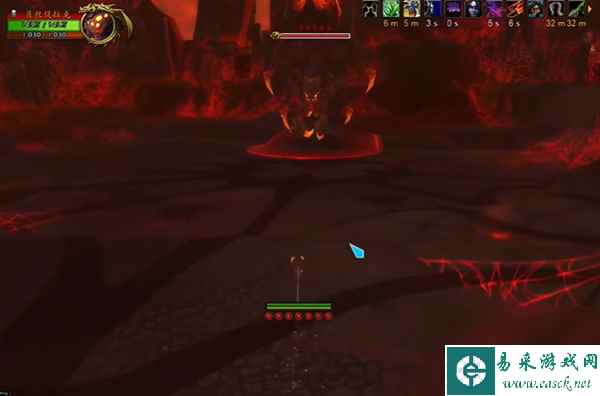 魔兽世界火焰之地攻略大全