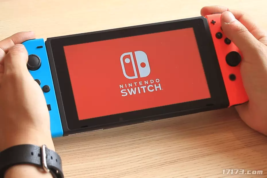 据传任天堂下一代主机Switch2具备实体和数字版游戏向后兼容性