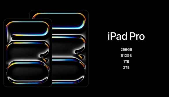 新款iPad正式上架国内电商平台：2小时预约人数过万！