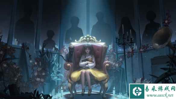 《黑暗笔录》即将登陆Steam：探索完美童话背后的真相