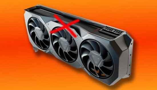 AMD RDNA5显卡或放弃Radeon品牌 类似FX转Ryzen