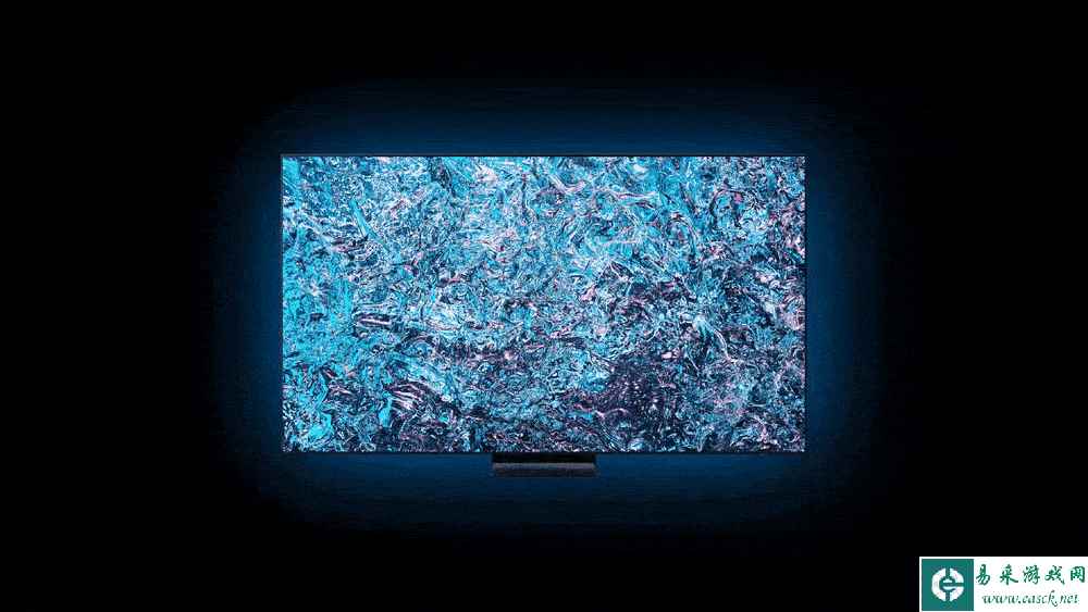 全新三星AI电视：将未来带回家