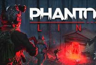 开放世界FPS游戏《Phantom Line》上架Steam平台！