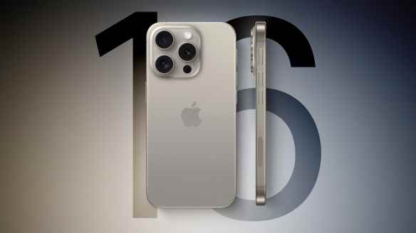 苹果有望下月起生产iPhone 16面板！赶得上9月发售