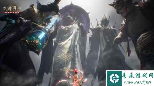 封神再临4