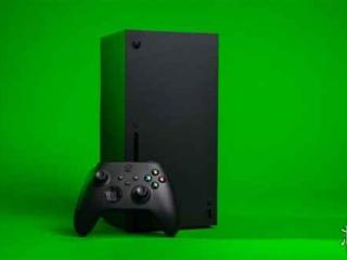 Xbox下一代主机推出时间曝光！《COD》新作护航
