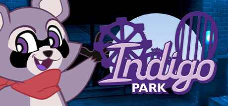 《Indigo Park：第一章》Steam免费发布 废弃游乐场探索