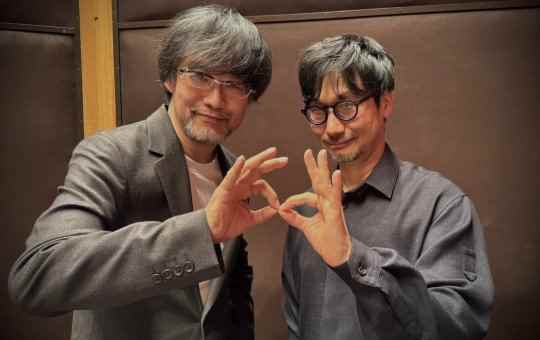 小岛秀夫透露《死亡搁浅2》开发进度 演员拍摄和配音已经完成