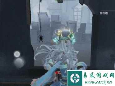第五人格3