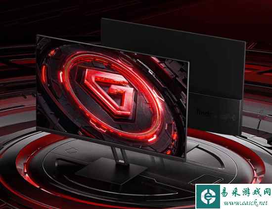 180Hz高刷仅579元！小米Redmi G24 23.8寸显示器开售