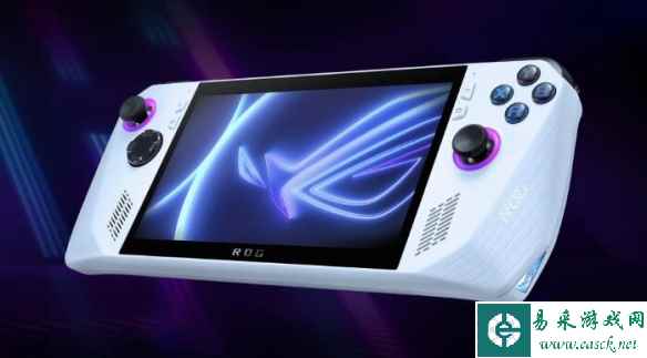 华硕ROG Ally X掌机规格泄露：电池容量翻倍增！！！