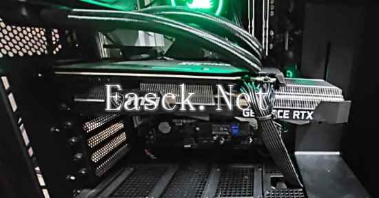 技嘉推出新款超强承重主板：PCIe插槽可承受58KG重量