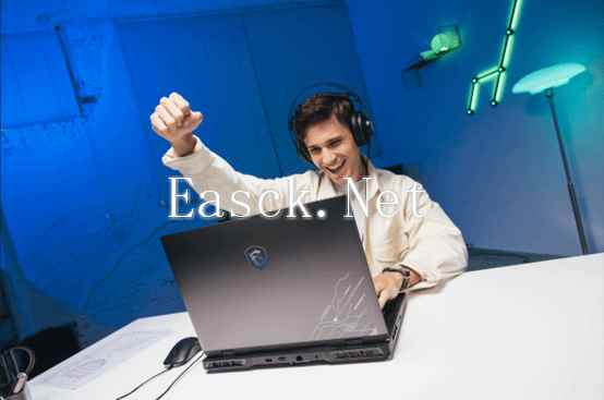 618爆款游戏本微星神影16：双烤升级190W释放更猛！