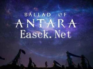 奇幻动作RPG《Ballad of Antara》2025年在PS5正式推出
