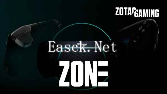 索泰ZOTAC ZONE 索泰首款游戏掌机真机实拍图曝光