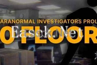 心理恐怖解谜游戏《50 Floors》免费登陆Steam平台