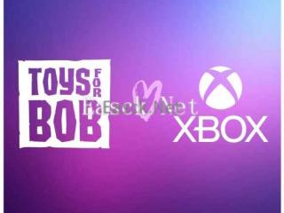 原动视Toys for Bob工作室宣布与微软Xbox合作