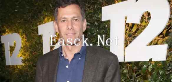 Take-Two总裁：AI让人们失业是他听过“最愚蠢的想法”