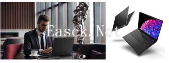 宏碁Computex推出全新航海家AIPC系列 树立AI商务本新标杆！