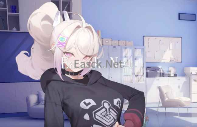 幻欲游乐园2全CG解锁方法