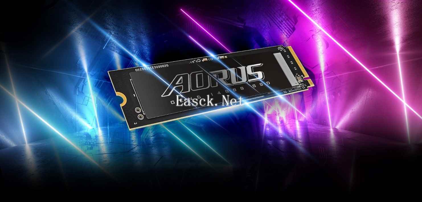 大雕514K SSD 将 Gen5 SSD 性能提升到新的水平！