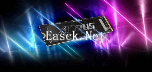 大雕514K SSD 将 Gen5 SSD 性能提升到新的水平！