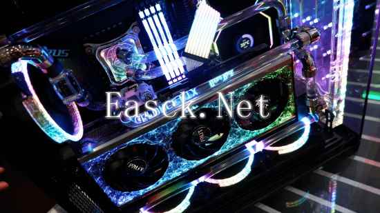 显卡厂商贯彻“我全都要”理念：风冷水冷全安排上