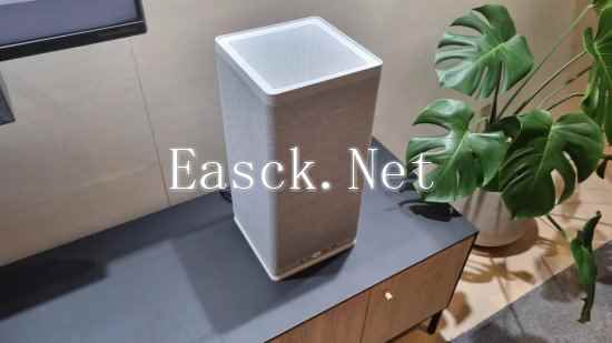 厂商推出机箱外观犹如加湿器：毫不起眼 完美融入家中环境