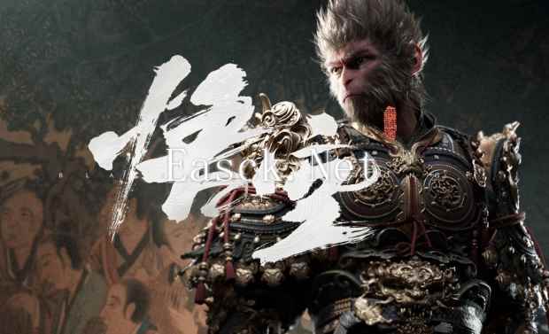 GeForce RTX 40系列游戏本正合适 《黑神话：悟空》开启预购并公布配置需求