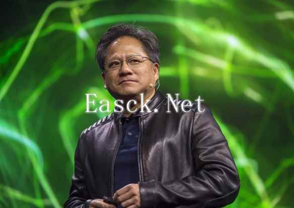 黄仁勋称物理AI机器人时代引领下一波科技浪潮已来临