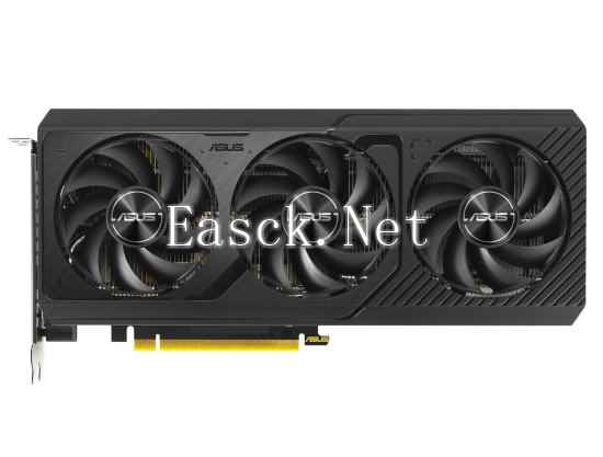 小尺寸机箱用户福音：华硕推出SFF规格RTX 40系显卡