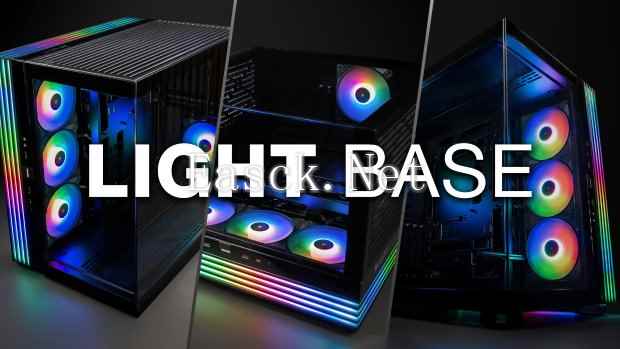 德商德静界be quiet! 近期新品回顾