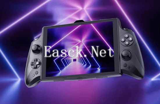 199美元起!TJD T80安卓掌机开众筹:8英寸屏多点触控