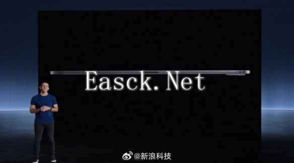 苹果为iPhone 17开发更薄机型！改进前置摄像 灵动岛