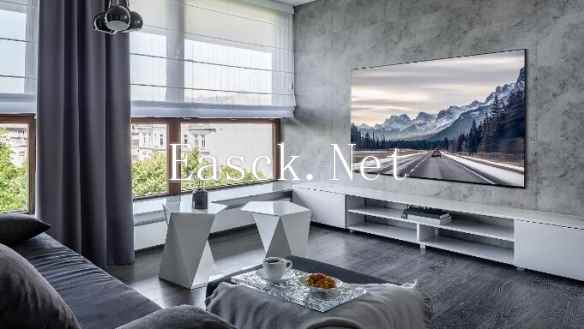 三星OLED电视，前沿工艺为高端家庭带来尊享体验