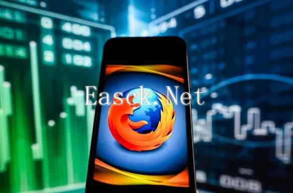 Mozilla竟然无视俄罗斯审查机构 恢复了Firefox扩展