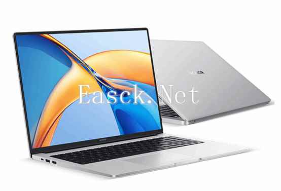 618冰点神机！荣耀笔记本X16锐龙版爆款推荐