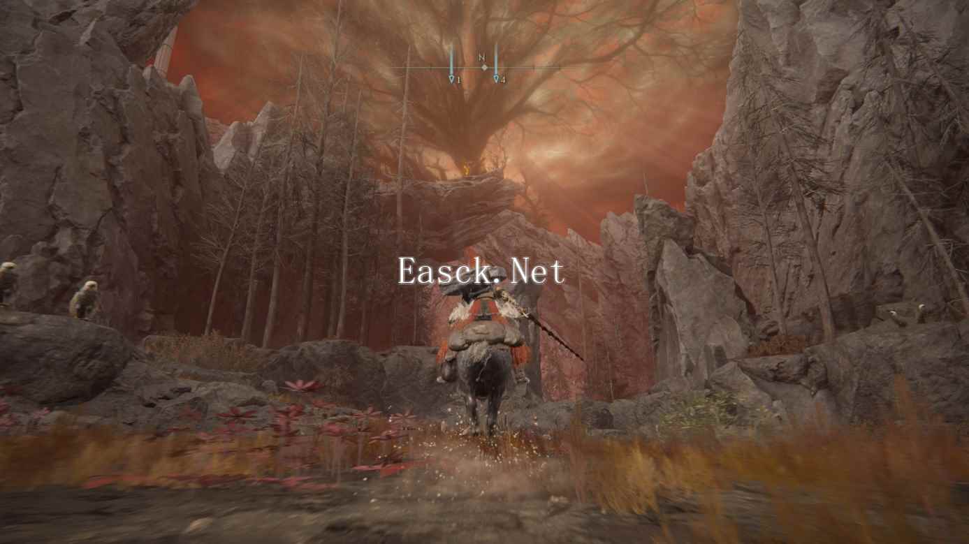 《艾尔登法环》DLC游戏实测！华硕显卡解锁高阶游戏体验